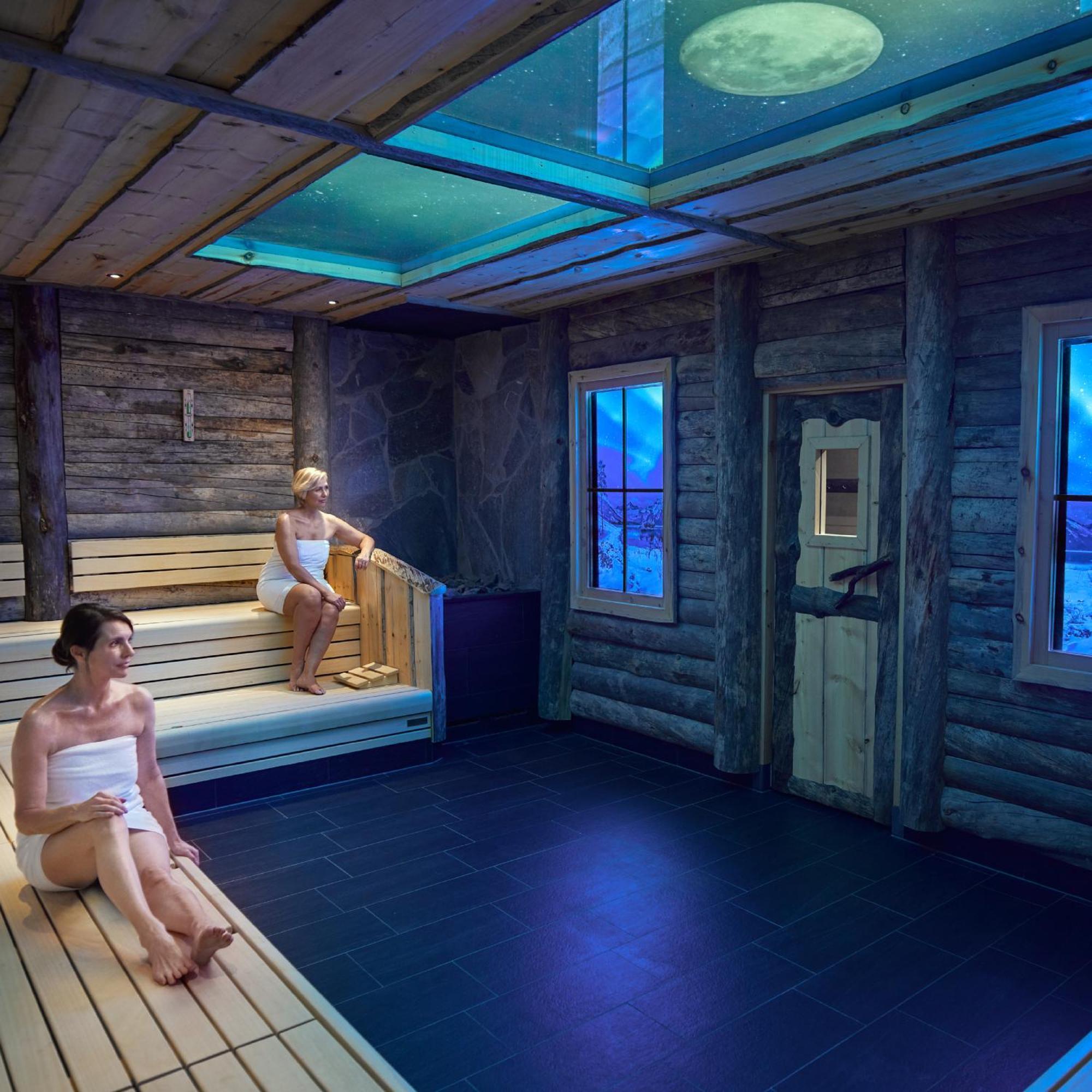 Thermen باد نيوويشانس المظهر الخارجي الصورة